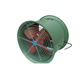 DZ型軸流風機